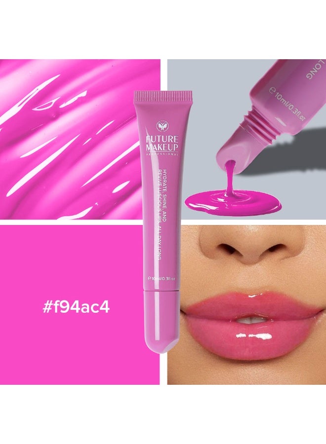 فيوتشر ميكاب علاج فيوتشر ميكاب لاش ليبس ليب - Image 2